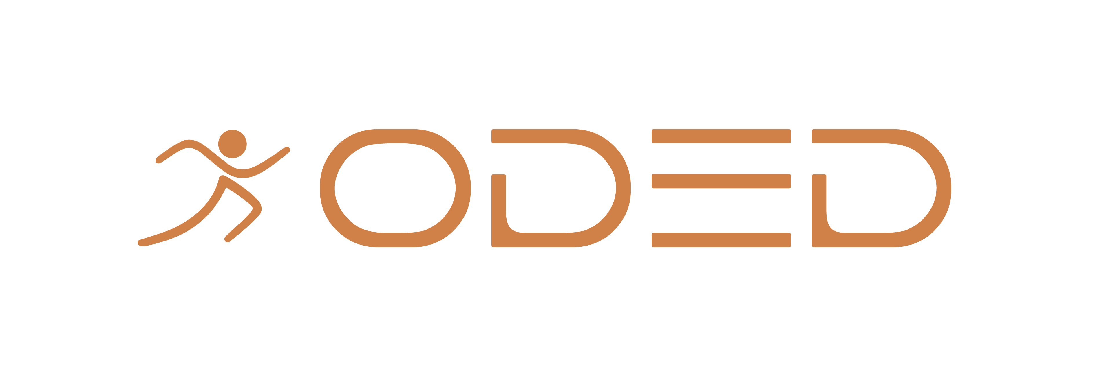 Oded Logo